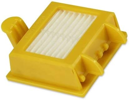 700 Series Filter Accessory Fits For iRobot Roomba 700 760 770 780 790 Series AeroVac 500 Robotic Vacuum Cleaners（20 Filters）