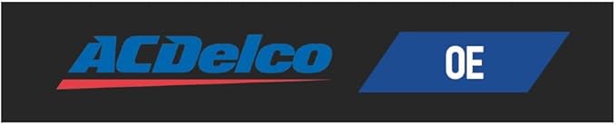 ACDelco PF64F - GM Original Equipment Durapack Engine Oil Filter