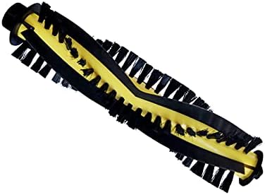 20Pcs Main Brush Mop Cloth Filter Side Brush Compatible with Neatsvor X500/600 Pro Tesvor X500 Pro T8 M1 Vacuum Cleaner