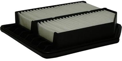 BOSCH 5168WS Workshop Engine Air Filter - Compatible with Select Honda Civic