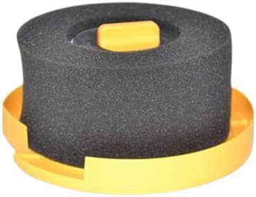 Replacement Part For Hoover UH74220PC Max Life Pro Pet Swivel Upright Vacuum Cleaner Pre Motor Filter # Compare to Part AH44010