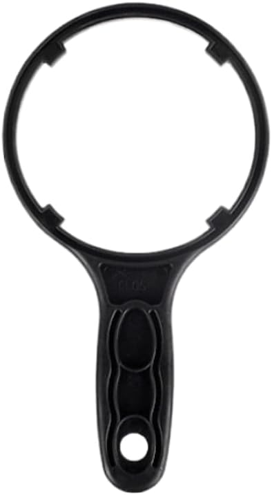 Black Wrench for 20 inch Housing Wrench Housing Opener