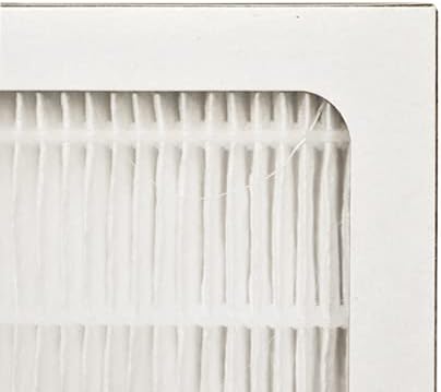 AIRx Filters Replacement Filter Compatible for Santa Fe Compact 2, Compact 70, Ultra Aire 70H Dehumidifier, 4-Pack