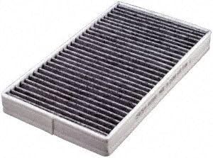 FRAM Fresh Breeze Cabin Air Filter Replacement for Car Passenger Compartment w/Arm and Hammer Baking Soda, Easy Install, CF8791A for GM Truck Vehicles, white (Pack of 2)