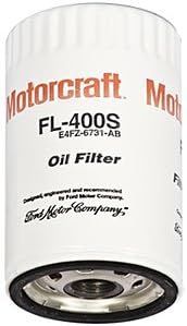 Motorcraft-Oil Filter (Pack of 2)