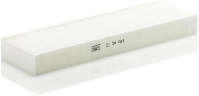 MANN-FILTER CU 30 004 Cabin Air Filter - Particulate Filter