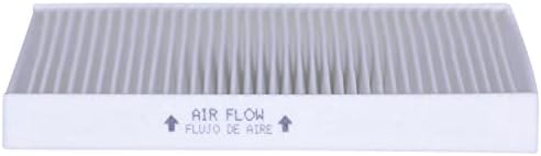 PG Cabin Air Filter PC99273 | Fits 2017-2022 Kia Niro, 2017-2019 Hyundai Ioniq, 2019-2022 Kia Niro EV