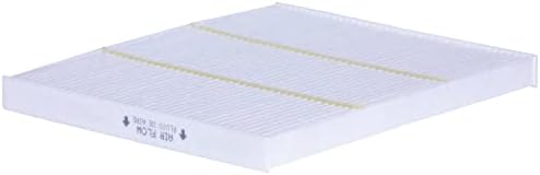 PG Cabin Air Filter PC99273 | Fits 2017-2022 Kia Niro, 2017-2019 Hyundai Ioniq, 2019-2022 Kia Niro EV