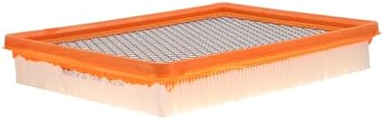 FRAM Extra Guard CA8754 Replacement Engine Air Filter for Select Buick, Chevrolet, Oldsmobile, and Pontiac Models, Provides Up to 12 Months or 12,000 Miles Filter Protection