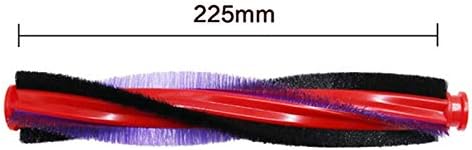 ilovelife 22.5cm/8.86in Brush Roller for Dyson V6 DC59 DC62 SV03 Vacuum Cleaner Assembly Brush Bar Part No. 963830-02