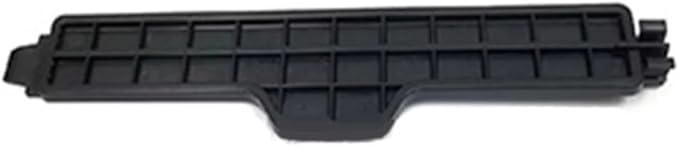 97129-P2000, Cabin Air Filter Access Cover For Hyundai Santa Cruz 2022-2024 Tucson 2022-2024 Santa Fe 2021-2023 for Kia Sorento 2020-2025 Sportage 2022-2024, 97129P2000