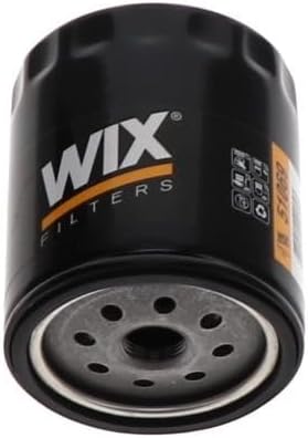 WIX Spin-On Lube Filter