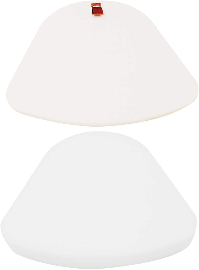 Dttery 3 Foam & Felt Filters Kit Replacement for Shark Navigator Lift-Away Vacuum NV350, NV351, NV352, NV355, NV356, NV356E, NV357, NV360, NV370, NV391, UV440, UV490, UV540 Part XFF350