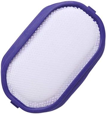 3 Pack Pre-Filter Digital Slim Vacuum Cleaner Dust HEPA Filters Replacement For Dyson DC30 DC31 DC34 DC35 DC44 DC45 DC56 DC44 Replaces Pre-Filter Part # 917066-02
