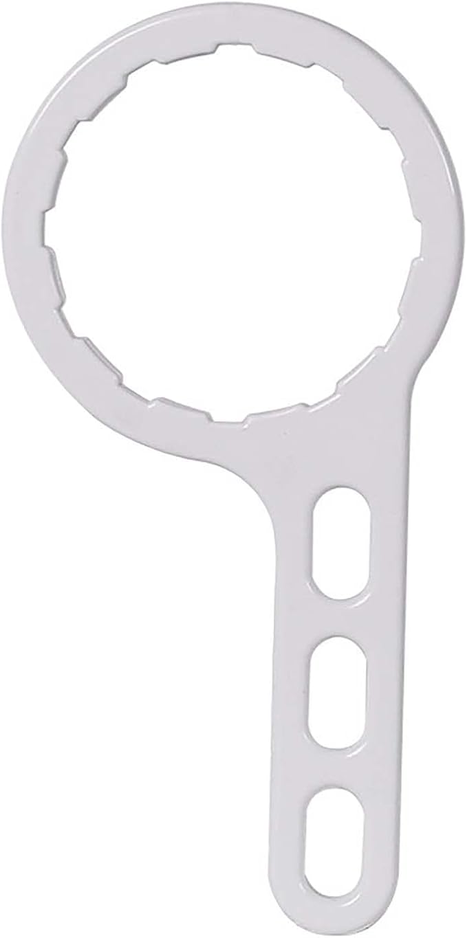 EZRODI 50G-100G Membrane Housing Wrench Opener
