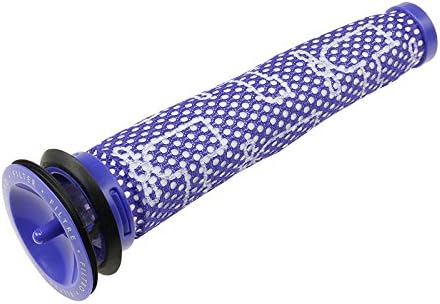 Dyson 965661-01 Pre Filter Motor Head for DC58 DC59 Range, Blue