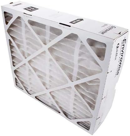 Trane FLRQB5AH23M11 MERV 11 QuikBox Filter 22.7"x20"x4.70" 2-Pack
