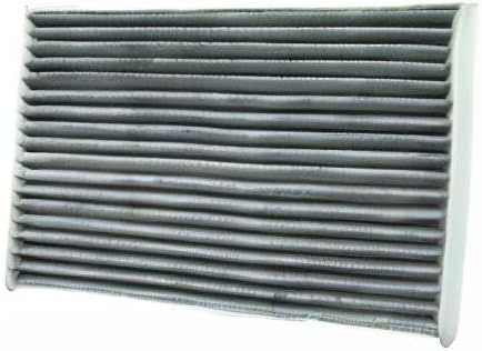 ACDelco Gold CF1131C Cabin Air Filter