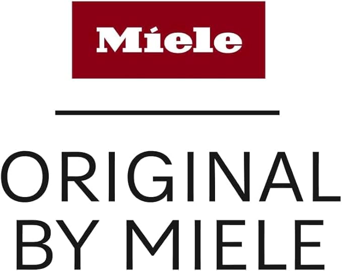 Miele Genuine SF-HA 30 HEPA AirClean Filter for Miele Vacuum Cleaners (Classic/Complete C1 and Dynamic U1)