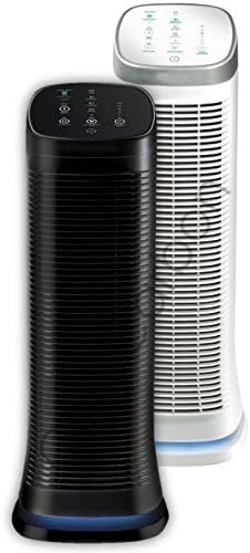 4-Pack Exact Fitment Carbon Pre-Filter Designed to Fit Honeywell Air Genius 3, 4, 5, 6 Purifier - Models HFD300, HFD310, HFD314, HFD320, HD320, HFD323CV1, HFD323-TGT, HFD324, HFD360B