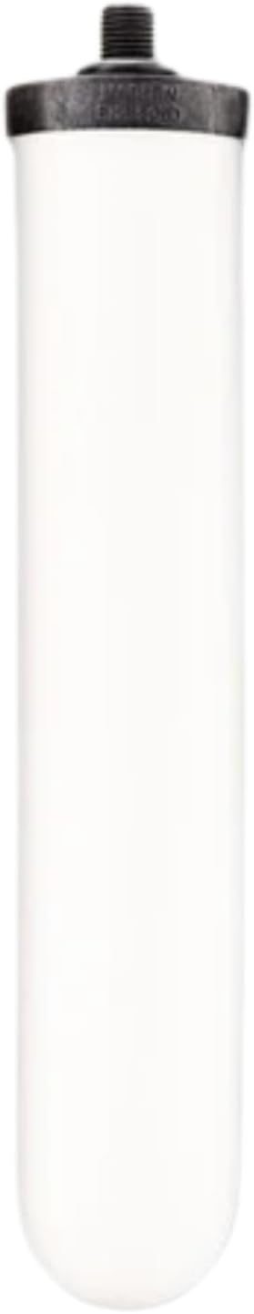 DOULTON-w9123053 10-Inch UltraCarb Ceramic Filter Candle