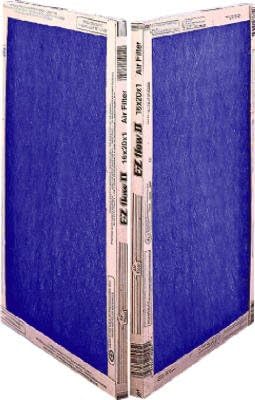 FILTER FBRGLS 16X20X1