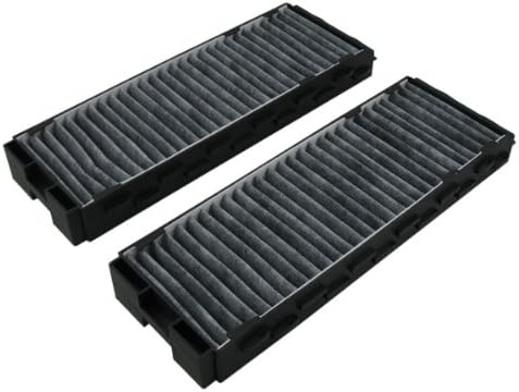 PHP6112 UltraFLOW Cabin Air Filter for Nissan Maxima(00-04),Infiniti I30(00-01),I35(030-04)