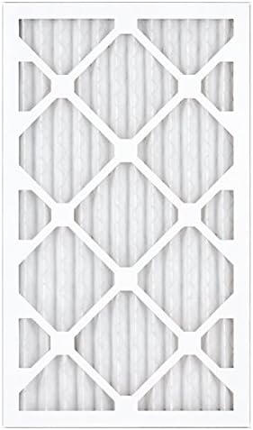 AIRx Filters 12x20x1 Air Filter MERV 11 Pleated HVAC AC Furnace Air Filter, Allergy 6-Pack, Made in the USA