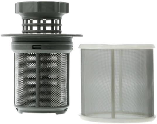 427903 Dishwasher Mesh Micro Filter Compatible with Bosch Neff Siemens Replacement 00427903 10002494 Sieve 00170740 00175712 00418404 00492046 492046 SGS SGV SRS SGU SGS SHV SE Series