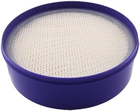 Dyson DC27 & DC28 Animal Replacement HEPA Exhaust Post Motor Filter, Fits Dyson Part 915916-03, by Dust Care