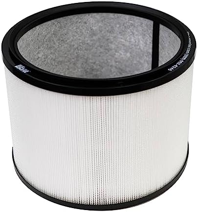 Filter-Monster Replacement Filter Compatible with Dyson DP01, HP01, and HP02 Air Purifiers, 1pk