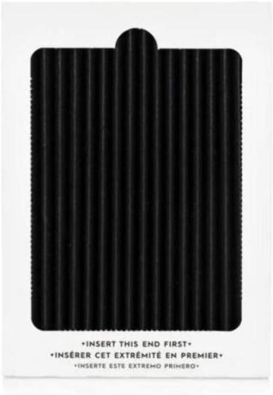 FRIGIDAIRE PAULTRA Pure Air Ultra Refrigerator Air Filter with Carbon Technology to Absorb Food Odors, 6.5 Inch x 4.75 Inch