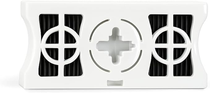 AF1 Refrigerator Air Filter Replacement Compatible with Frigidaire PureAir - Models AF 1, RAF1, FRGPAAF1