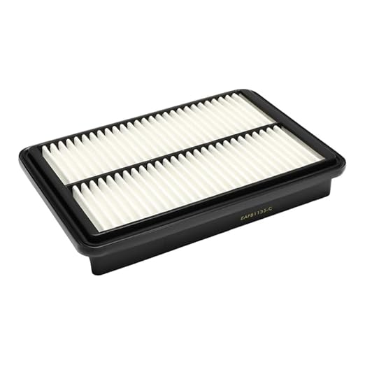 Replacement Parts for Front Engine Air Filter for Hyundai Nexo 2019 2020-2025 Fuel Cell EV 28113M5000 Mod-A58PP-2206