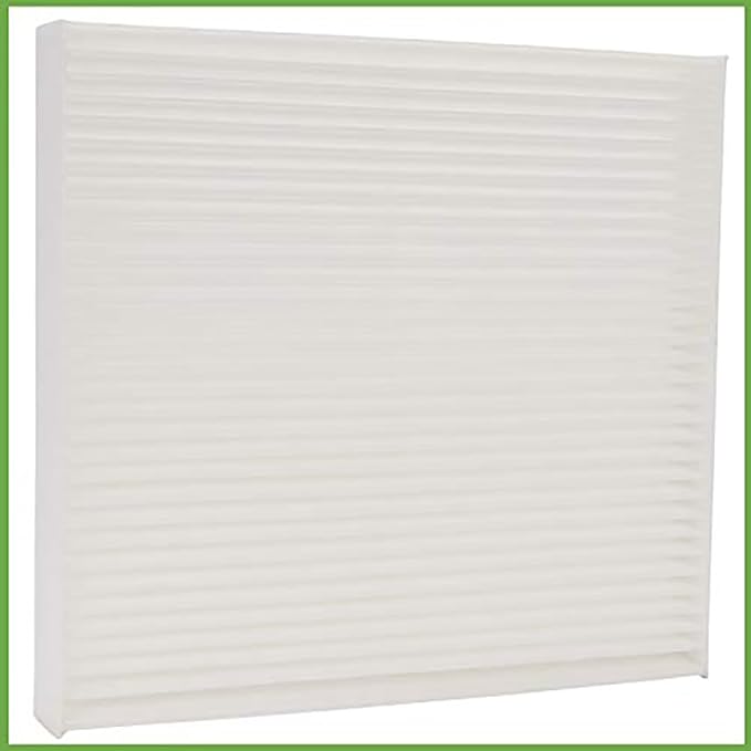 ECOGARD XC11893 Cabin Air Filter Fits 2022-2025 Hyundai Tucson, 2021-2025 Elantra, Santa Fe, 2023-2025 Kia Sportage, 2021-2025 Sorento, 2021-2024 K5, 2020-2025 Hyundai Sonata