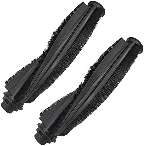 Replacement Parts Compatible for Shark ION Robot AV751/752/AV753 R85 RV850 RV761 S86 S87 S88 R71(RV700_N) R72(RV720_N) R75(RV750_N) Accessories Sweep/Main Roller Brush Filter Roller Protector
