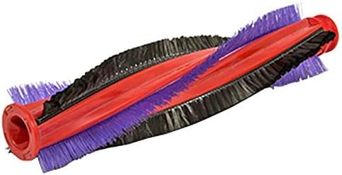Chuancheng 225mm Roller Brush Replacement Part for Dyson V6 SV03 SV07 Vacuum Cleaner, Replacement Bar Assembly Replacement for Part Number 963830-02