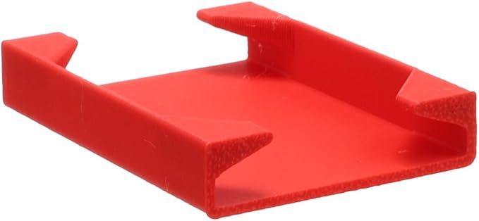 Tesla Cabin Filter Clip for Model 3 & Model Y, 2017-2024, Durable, Easy Installation