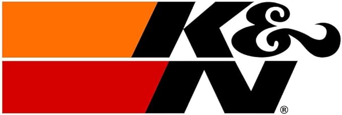 K&N Gasoline Fuel Filter: High Performance Fuel Filter, Premium Engine Protection, Compatible with 1983-2004 Nissan/Infiniti Fuel Injected Gasoline Engines, PF-1100