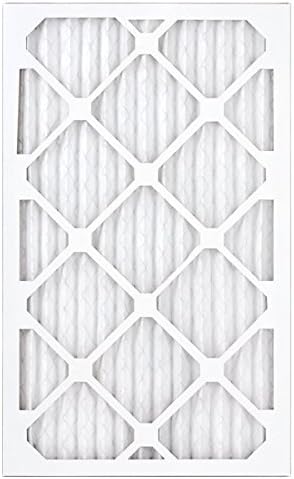 AIRx Filters 13x21.5x1 Air Filter MERV 11 Pleated HVAC AC Furnace Air Filter, Allergy 6-Pack, Made in the USA