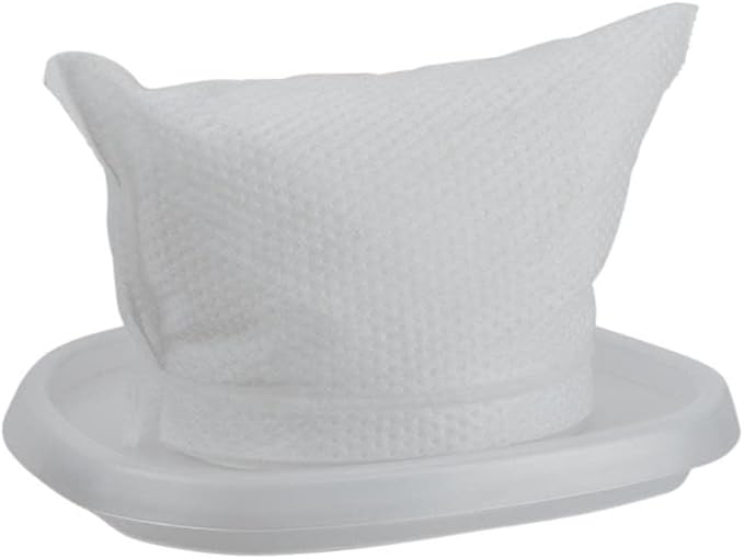 BLACK+DECKER Hand Vacuum Filter, Washable, Replacement Filter for Models: HNVC115, HNVC215, HNVC220, HNVC215B10 (HNVCF10)