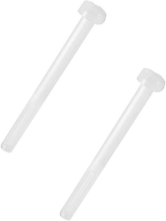 Honda 2 Pack 16952-ZA8-800 Fuel Filter for GC160 GCV160 EU1000i EU2000i EU3000i