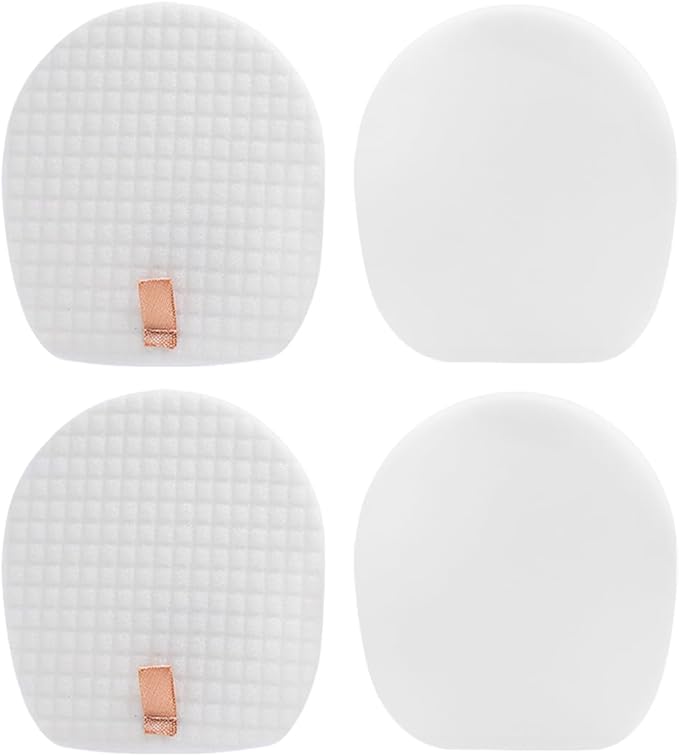 IX141 Vacuum Filters Replacement for Shark IZ362H IZ377H IX140 IX141 IZ140 IZ142 IZ162H IZ163H UZ145 Rocket Pet Pro Cordless Stick Vacuums.Comapre to Part # 617FJ140, 2 Foam & Felt Filters