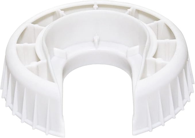 154252701 5304506518 Drain Filter Dishwasher for Frigidaire Dishwasher 154252702 AP2109132 419238 AH420500 EA420500