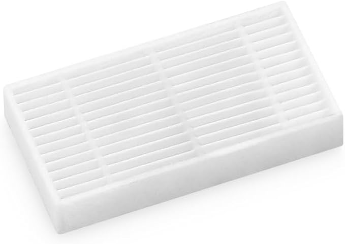 ILIFE Replacement Filters for V5s plus/V2/V3s pro (10 pcs), PX-F010