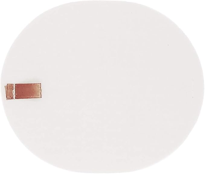 Dttery 3 Foam & Felt Filters Kit Replacement for Shark Navigator Rotator Professional XL Upright Vacuum NV60, NV70, NV71, NV80, NV90, NV95, UV420 Part XFF80