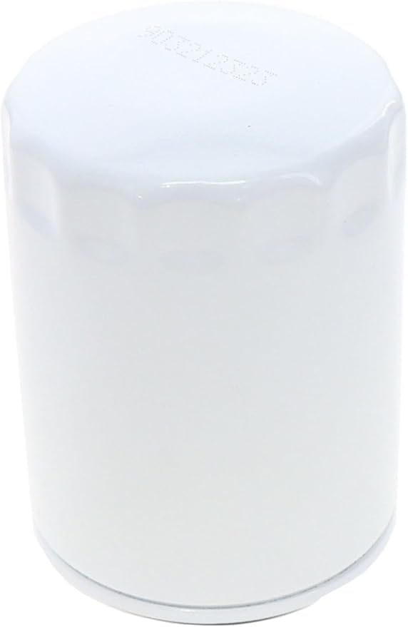 Motorcraft Engine Oil Filter - FL-500-S (OE Replacement for Select Models and Years of Ford, Lincoln, & Mercury Vehicles)
