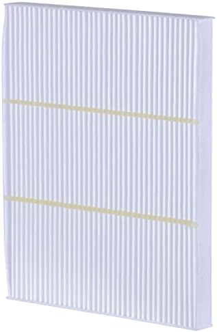 PG Cabin Air Filter PC99273 | Fits 2017-2022 Kia Niro, 2017-2019 Hyundai Ioniq, 2019-2022 Kia Niro EV