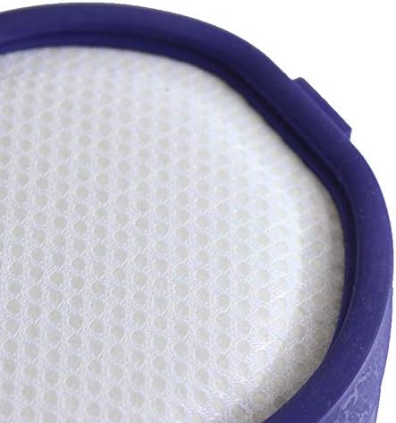 2 Pack Pre-Filter Digital Slim Vacuum Cleaner Dust HEPA Filters Replacement For Dyson DC30 DC31 DC34 DC35 DC44 DC45 DC56 DC44 Replaces Pre-Filter Part # 917066-02
