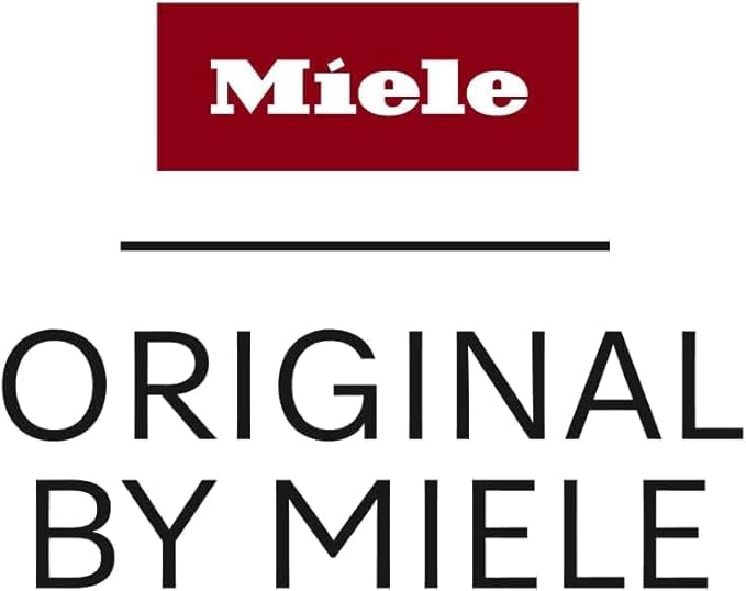Miele AirClean 3D Efficiency Dust Bag, Type GN, Allergy XL-Pack, 8 Bags, 2 Pre-Motor Filters, and 1 HEPA Filter